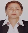Насрадинова Дариха Шарапатдиновна